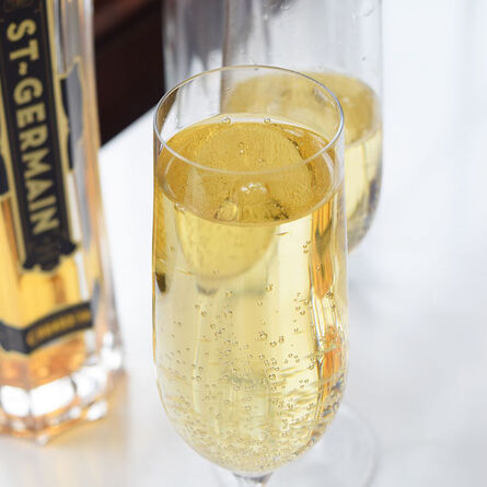 Licor St Germain 750 ml image number 4