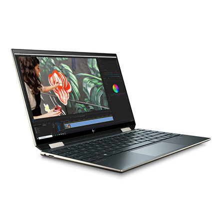 HP SPECTRE X360 CONVERTIBLE 13-AW0001LA image number 1