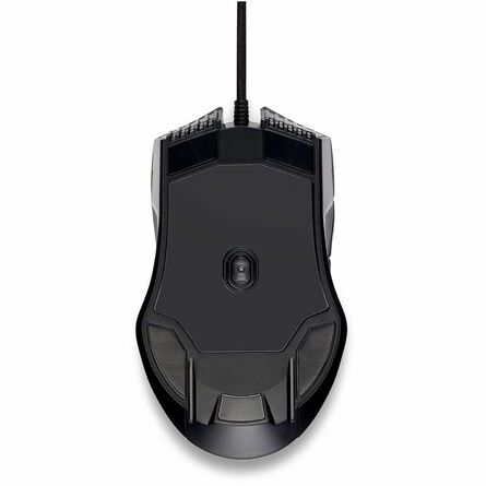 Mouse Retroiluminado HP X220 Gaming Negro image number 2