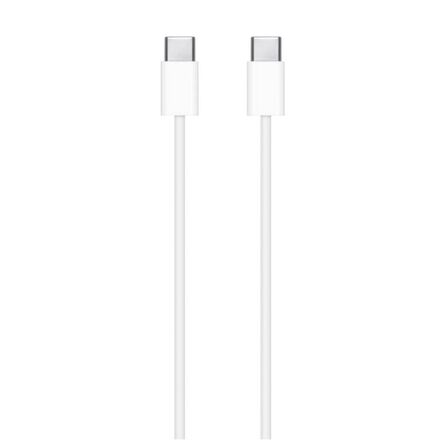 Cable de Carga Apple MM093AM/A USB C Blanco image number 1