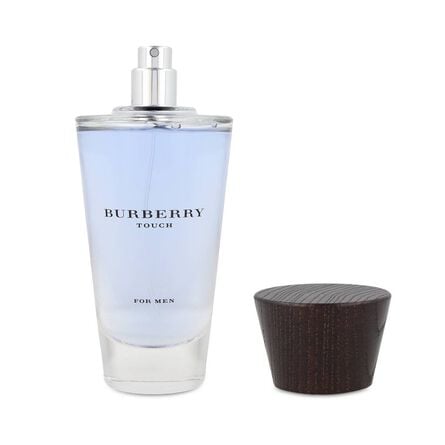 Burberry Touch 100 Ml Edt Spray Para Cab image number 3