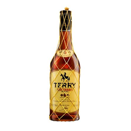 Brandy Terry Centenario 700ml image number 1