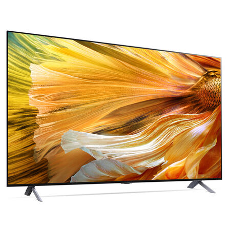 Pantalla LG Smart TV 65 pulg. 65UR7800PSB AI ThinQ 4K UHD HDR