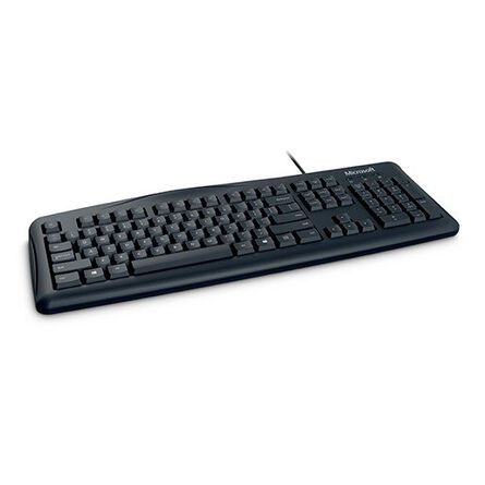 Teclado Wired Microsoft JWD-00035 image number 1