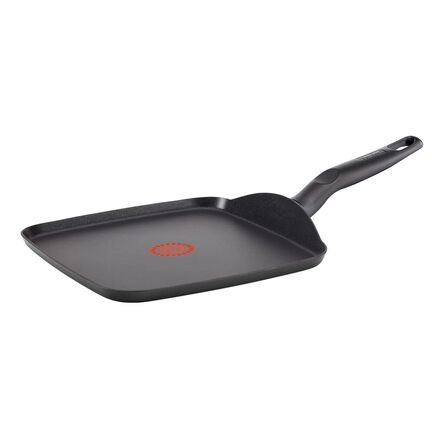 Plancha T-fal 26 cm Extra Negro image number 1