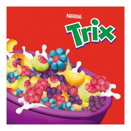 Cereal Nestlé Trix Caja 230 Gr image number 5