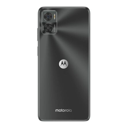 Motorola E22i 6.5 Pulg 64GB Gris Telcel image number 3