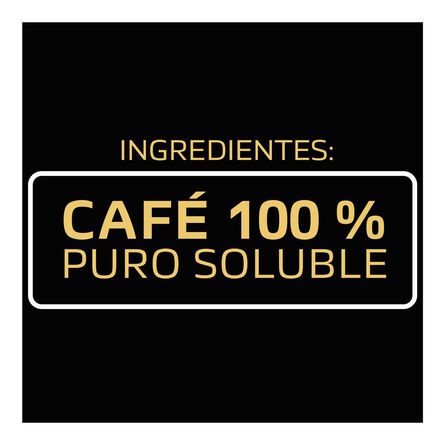 Café Soluble Nescafé Taster's Choice Decaffeinated Blend 190g image number 5