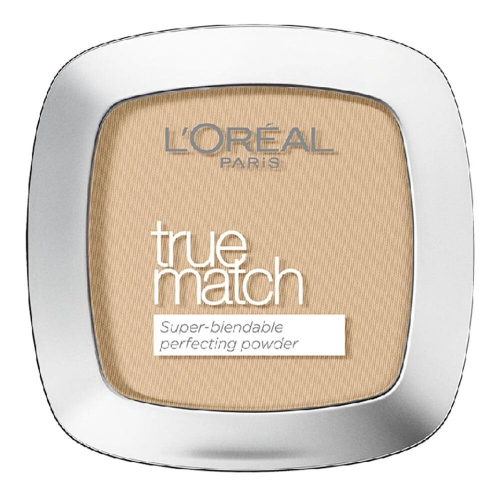 Base L'Oréal Perfection True Match Powder image number 0