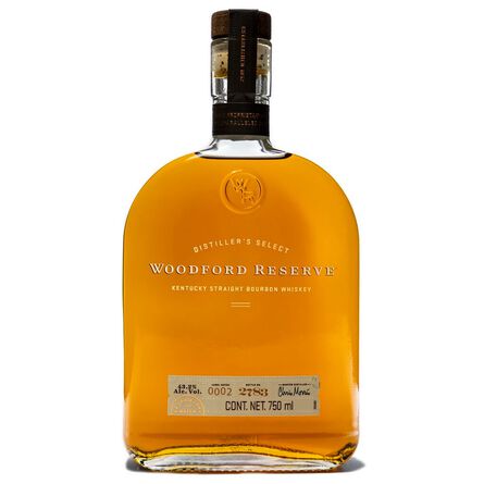 Whisky Woodford Reserve 750 ml image number 1