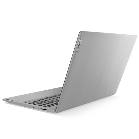 Laptop Lenovo IdeaPad 3 15ADA 15.5" AMD Athlon Silver 8 8GB 1TB Gris image number 3