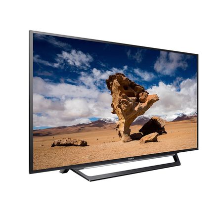 Pantalla Sony 40 plg Full HD LED Smart TV image number 4