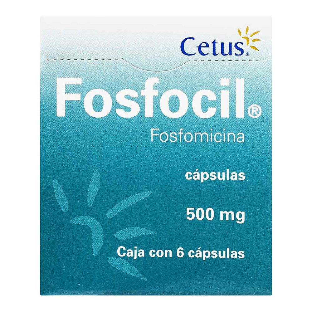 Fosfocil C 6 image number 0