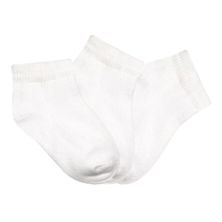 Tines Baby Essentials 454 Blanco Talla 000 3 Pares image number 2