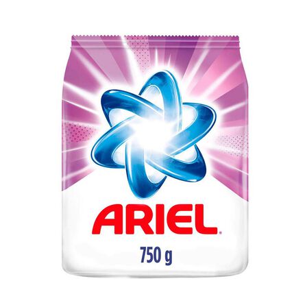 Ariel con un Toque de Downy Detergente en Polvo 750 g