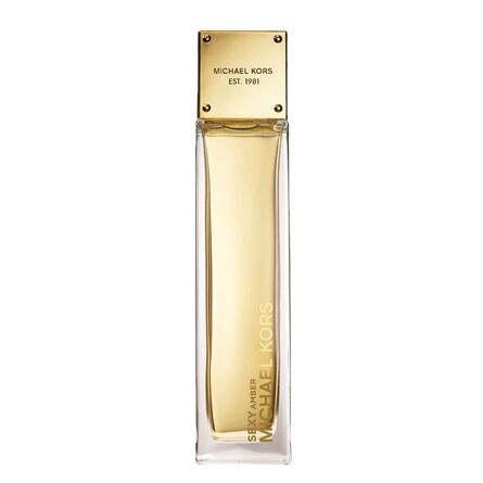 Perfume Michael Kors Sexy Amber 100 Ml Edp Spray para Dama image number 1
