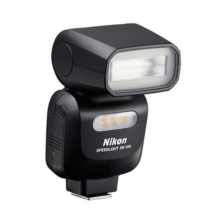 Flash Nikon SB-500 AF image number 1