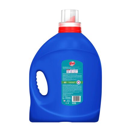 Detergente líquido Viva Higiene 4.65Lt image number 1