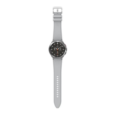 Smartwatch Samsung Galaxy Watch 4 Classic Plata image number 5