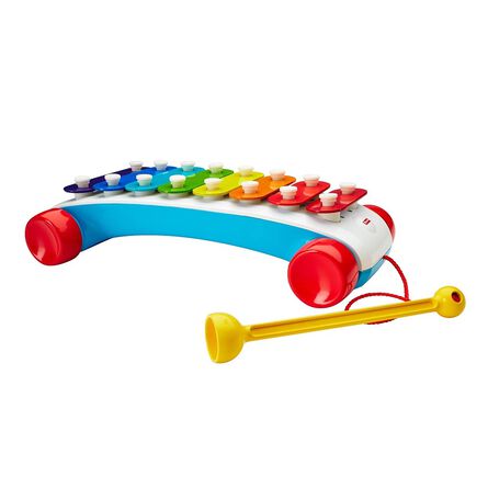 Juguete Fisher Price Fisher Price Xilófono Clásic image number 1