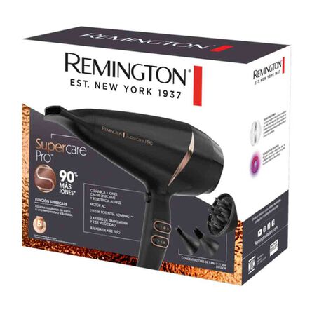 Secadora Profesional Remington D24A image number 1