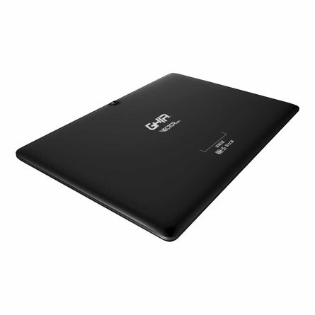Tablet Ghia Vector Slim 10.1 Pulg 16 GB Negra image number 1