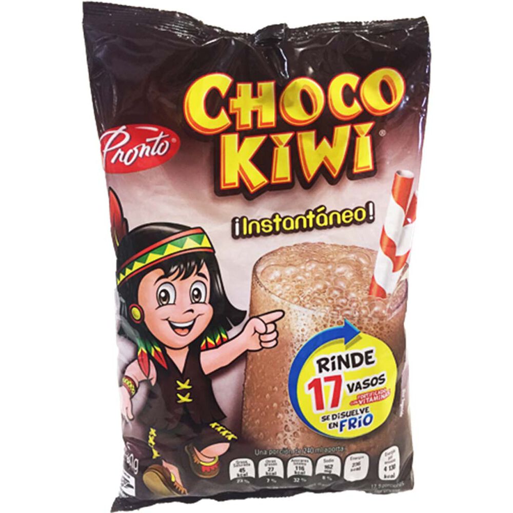 Choco Kiwi image number 0