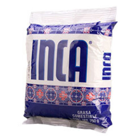INCA grasa comestible 500 g image number 2
