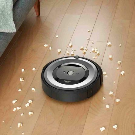 Aspiradora Irobot Roomba E6 reacondicionada image number 1