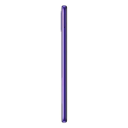 Samsung Galaxy A30s 6.4 Pulg 64 GB Violet Telcel image number 4