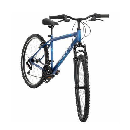 Bicicleta R-26 Huffy 18V. Incline Azul H | Soriana