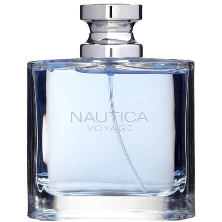 Perfume Nautica Voyage 100 Ml Edt Spray para Caballero image number 1