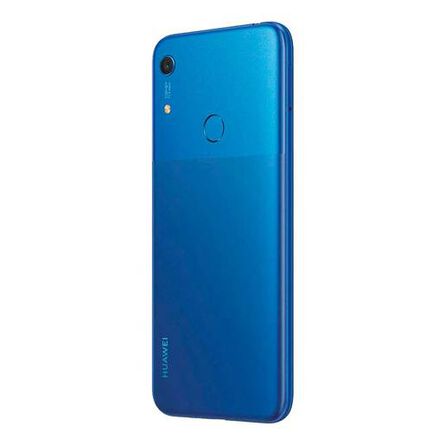 Huawei Y6s 6 Pulg 64 GB Azul Movistar image number 4