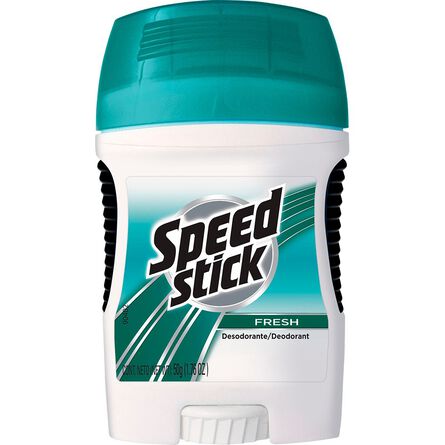 Desodorante Speed Stick Fresh en Barra 60 g image number 2