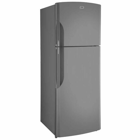 Refrigerador Mabe RMS400IVMRE0 15 pies grafito image number 1