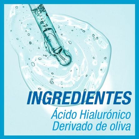 Hidratante Facial Neutrogena Hydro Boost Water Gel 50 Gr image number 4