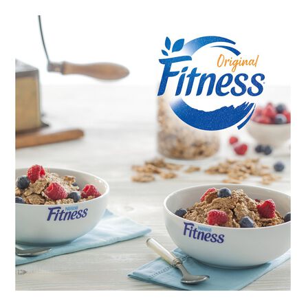 Cereal Nestlé Fitness Original 570 g image number 5