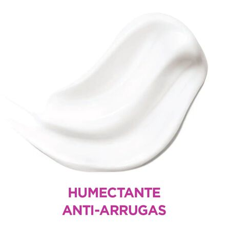 Crema Humectante L'Oréal Paris Hidra Total 5 Anti-Arrugas 50 Ml image number 7