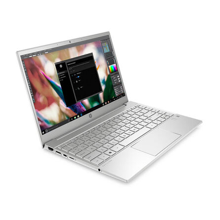 Laptop HP 13 BB0501LA Intel Core i3 8 GB RAM 256 GB ROM 13.3 Pulg image number 1