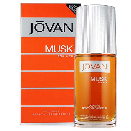 Perfume Jovan Musk 88 Ml Edc Spray para Caballero image number 1