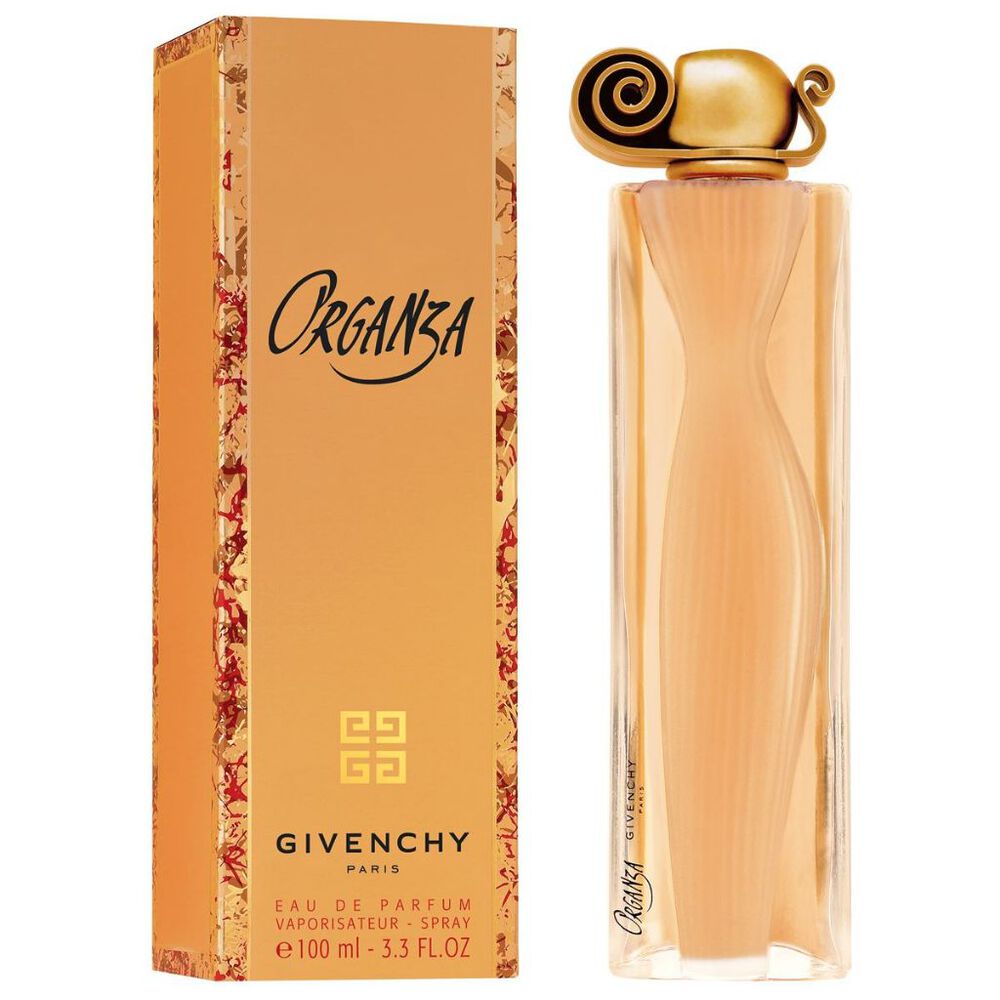 Perfume Organza de Givenchy Eau De Parfum 100 ml Mujer image number 0