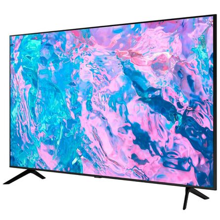 Pantalla Samsung 65 Pulg UHD 4K Smart Tv Crystal image number 1