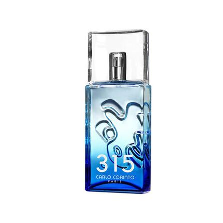 Perfume Carlo Corinto 315 100 Ml Edt Spray para Caballero image number 1
