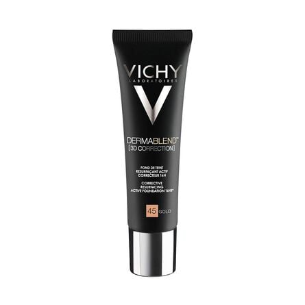 Corrector Vichy Dermablend 3d Correction 45 30 ml image number 1