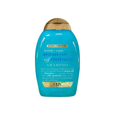 Shampoo Organix Argan Oil More Hydration 385 ml image number 1