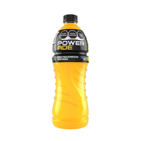 Bebida Powerade ION4 Tropical Mango 1 L