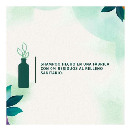 Shampoo Herbal Essences Prolóngalo 700 ml image number 3