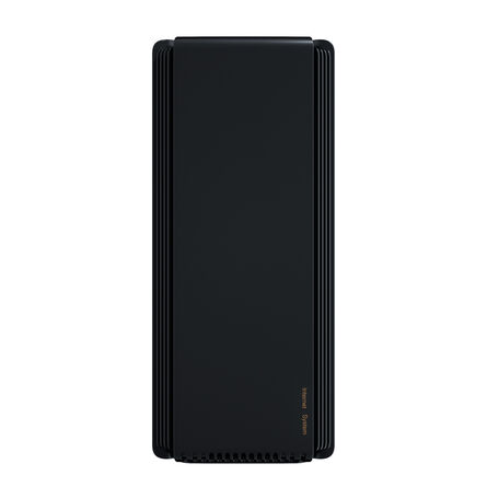 Sistema de Malla Xiaomi AX3000 Negro