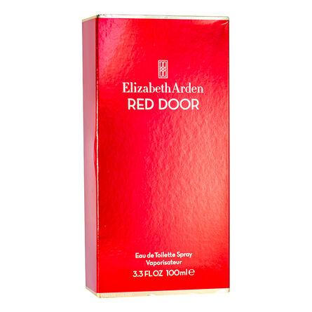 Perfume Red Door 100 Ml Edt Spray para Dama image number 2
