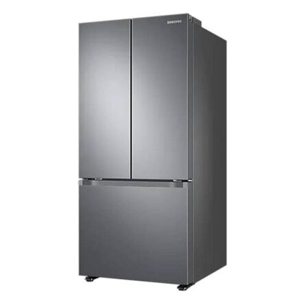 Refrigerador Samsung RF22A4010S9/EM French Door 22 P3 image number 2